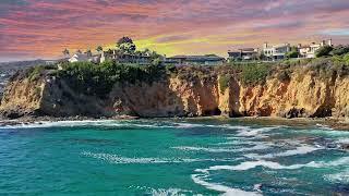 Luxury Coastal California Real Estate | 33 SmithCliffs | Laguna Beach