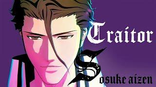 BLEACH Rebirth of Souls — Sōsuke Aizen Character Trailer