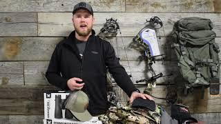 Mountain Archery Giant Give Away