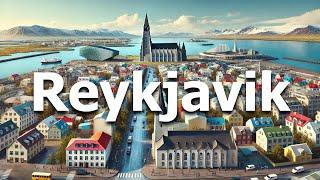 Reykjavik Iceland: 12 BEST Things To Do In 2024 (Travel Guide)