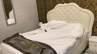 Снял квартиру во Львове за $39/сутки. Обзор