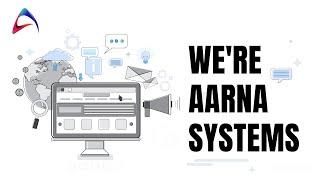 Best Digital Marketing Company in Pune - Aarna Systems