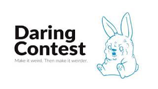 Daring Contest | Kickstarter