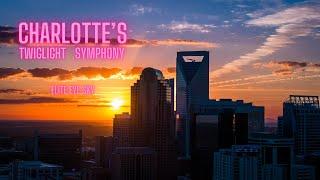 Charlotte's Twilight Symphony: EliteEye SKY