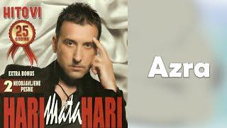 Hari Mata Hari - Azra  (Audio 2009)