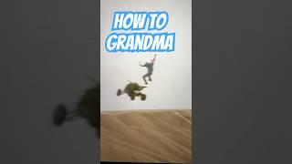 Does Grandma Get A Raw Deal In Napoleon Dynamite?
