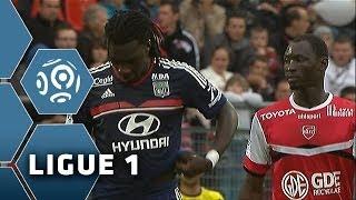 Valenciennes FC - Olympique Lyonnais (1-2) - 06/04/14 - (VAFC-OL) - Highlights