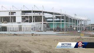 'People are freaking out': KC Current fans upset over parking costs at new stadium