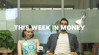 Drugs at FTX, Grindr goes Public and Sag Szn? - This Week In Money