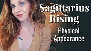 SAGITTARIUS RISING/ASCENDANT | Your Physical Appearance & Attractiveness (2020) | Hannah’s Elsewhere