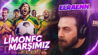 Elraenn Yapay Zekaya LimonFC Marşı Yaptırıyor | Suno