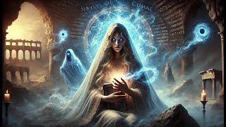 Sibyl of Cumae: The Prophetess of the Veil Between Worlds