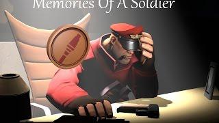 [SFM] Memories Of A Soldier