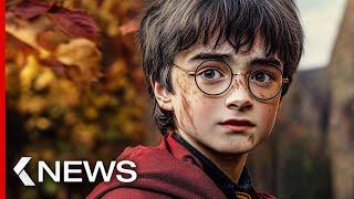 Casting der Harry Potter Serie, Ice Age 6, Spider-Man 4, Oceans 14, Herr der Ringe... KinoCheck News