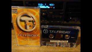 Sy & Unknown TFI Friday 04-06-2004 (MC Domer)