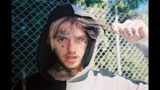 Lil Peep - VEINS (перевод)