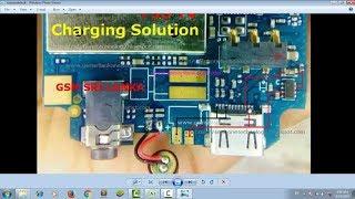 mobile circuit full checking and solution in Hindi