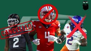 Boy Green Daily: NFL Draft Analyst Reveals the Top Prospects the Jets NEED to Avoid in 2025