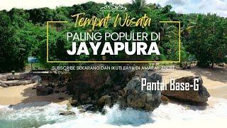 TEMPAT WISATA PALING POPULER DI JAYAPURA PAPUA