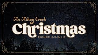 An Athey Creek Christmas