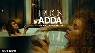 Truck Adda | Asif Masood Official Video