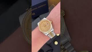Годинник Pagani Design PD 1794M Silver Gold Gold