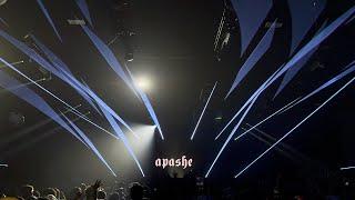 Apashe @ Decadence CO 2024 (Colorado Convention Center - Denver) (Recap)