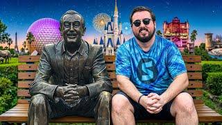 Moving to Disney World