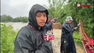 Houjik houjik Khurai Heikru makhong da macha ani kanlamlaga mama adu thiba khangkhidre.