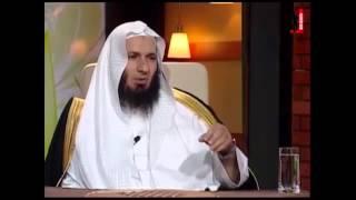 والدة د.عبدالعزيز الفايز تمنعه من الحج انظر ماذا شاهد في المنام !