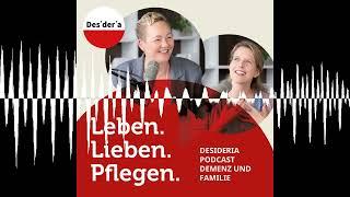 Folge 45: Über Demenz schreiben. Mit Schriftsteller Arno Geiger