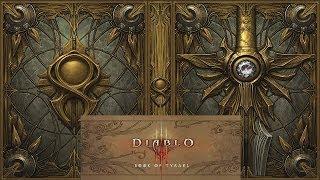 Диабло 3 Книга Тираэля (Diablo: Book of Tyrael )