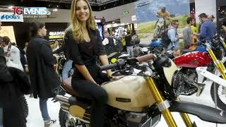 EICMA 2023 Milano