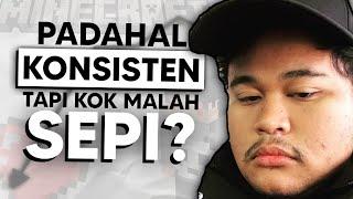 Kenapa Zenmatho Kehilangan Banyak Viewers Nya? Padahal Udah Konsisten..