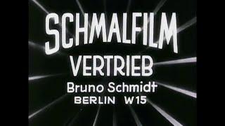 Real-Film/Schmalfilm-Vertrieb logos (1958)