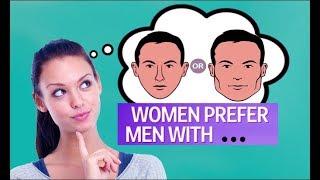 Jordan Peterson: Women prefer men with ...