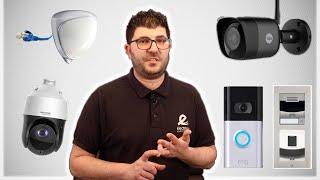 NEW SMART HOME GADGETS 2022 / Standard Security VS Smart Security System