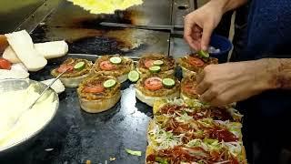 Mr. Burger | Main Market Lahore | Andy Wala Burger | Best Burger in Lahore