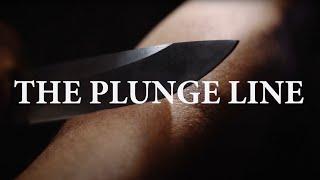 HOW TO PROPERLY DO YOUR PLUNGE LINES | KNIFE MAKER TIPS & TRICKS - EP5