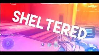 AppleFanatic - Sheltered - Halo 5 Montage