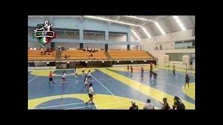 Torneo Intenacional de clubes DORADOS (CHIH) Vs Vega Alta (PUERTO RICO) 1er Tiempo