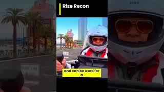 RYSE RECON !! COOLEST VEHICLES #youtubeshorts #shorts #coolestvehicles