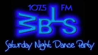 WBLS - SATURDAY NIGHT DANCE PARTY MASTERMIX 1982/83 - PART 2/3