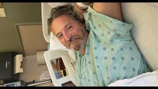 POST EMERGENCY SURGERY  UPDATE AND NEWS BRIEF