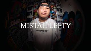 Mistah Lefty- Bacon | SLAPROOM