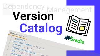 Manage Dependencies/Plugins in a Scalable way with Version Catalog - Easy Guide