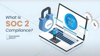 What is SOC 2 Compliance?