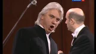 Korobeiniki - Dmitri Hvorostovsky [EN, HR]