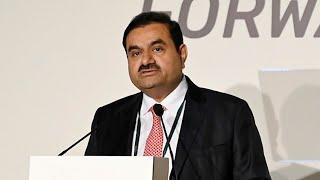 Adani Group Investor Statements Draw US Regulatory Scrutiny