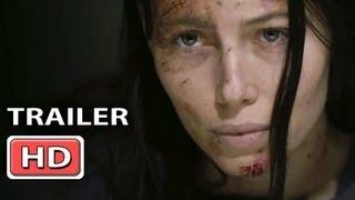 The Tall Man Trailer (2012)